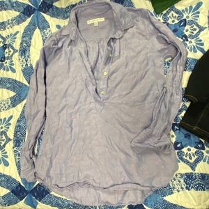 Southern tide long sleeve top